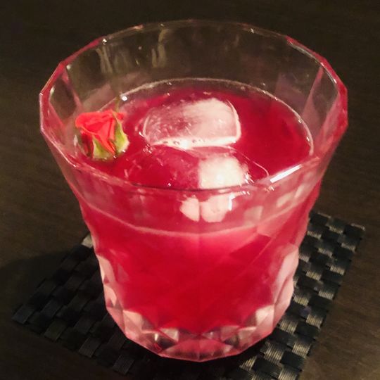 ローズ・ルージュ