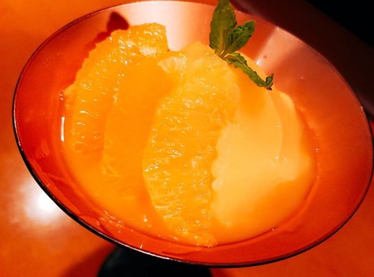 オリジナルカクテル