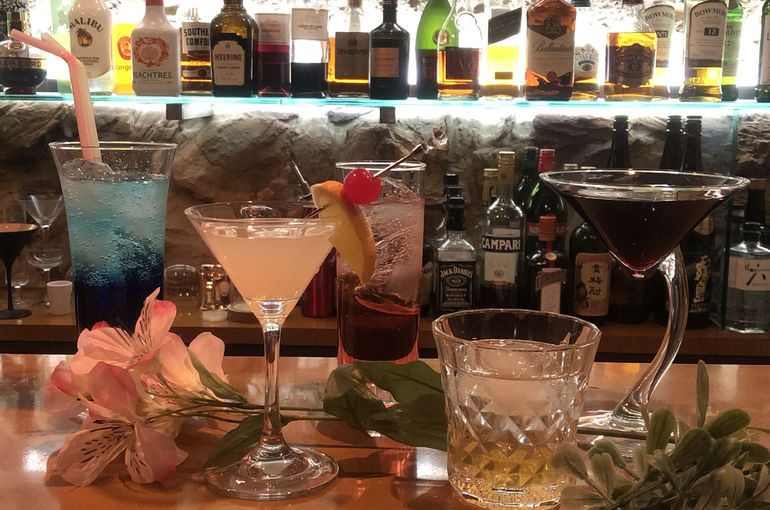 Cocktails