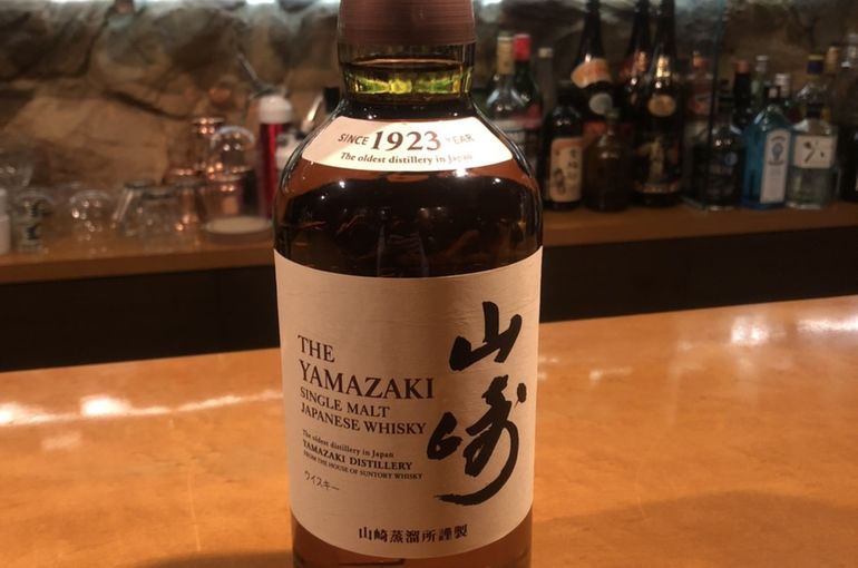 Yamazaki