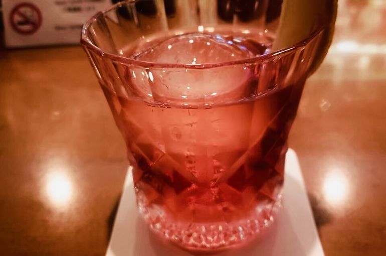 Negroni