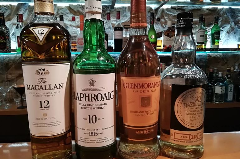Rượu whisky