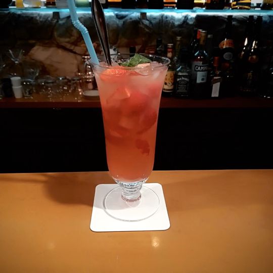 ストロベリー・ハート