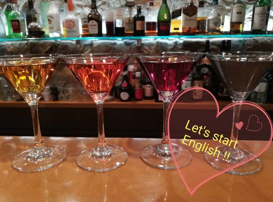 Áp phích tiếng anh