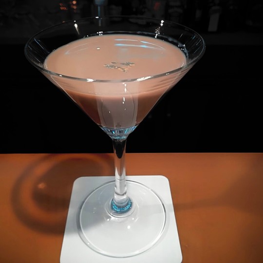 ショコラティーニ