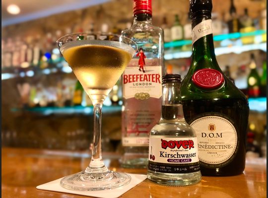 ミナミにあるバーではお店に関する各種情報についてブログから紹介 ミナミにあるバーではお店に関する各種情報についてブログから紹介